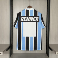 Retro Gremio 1995-96 home Jersey