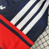 Bayern Munich 1997-99 Home Retro Jersey