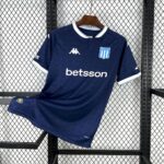 Racing Club de Avellaneda 2025-26 Away Jersey