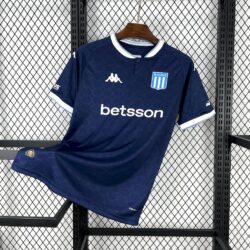 Racing Club de Avellaneda 2025-26 Away Jersey
