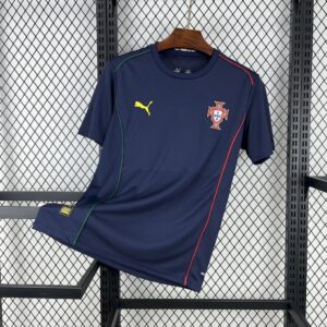 Portugal 2025 26 Casuals Tee Jersey