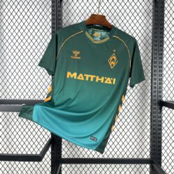 Borussia Mönchengladbach 2025-26 Third Jersey