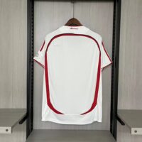 42f896d4d79b4505aa1275d51d72fbdd Retro AC Milan 2006-07 Away