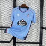 Celta de Vigo 2025-26 Home Jersey