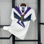 Scotland 1994-96 Away Retro Jersey