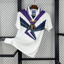 Scotland 1994-96 Away Retro Jersey