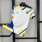 Rosario Central 2025-26 Away Jersey