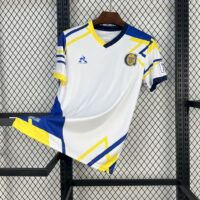 Rosario Central 2025-26 Away Jersey