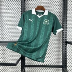 Plymouth Argyle F.C. 2025-26 Home Jersey