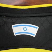 4346325a2c9d4180923b85a943037906 Beitar Jerusalem F.C. 202425 Home Jersey