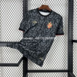 England 202425 Special Edition Jersey