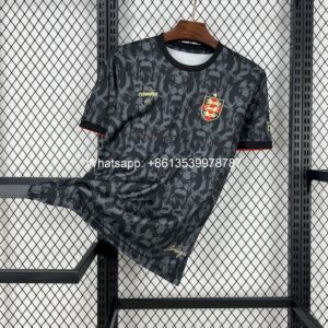 England 202425 Special Edition Jersey