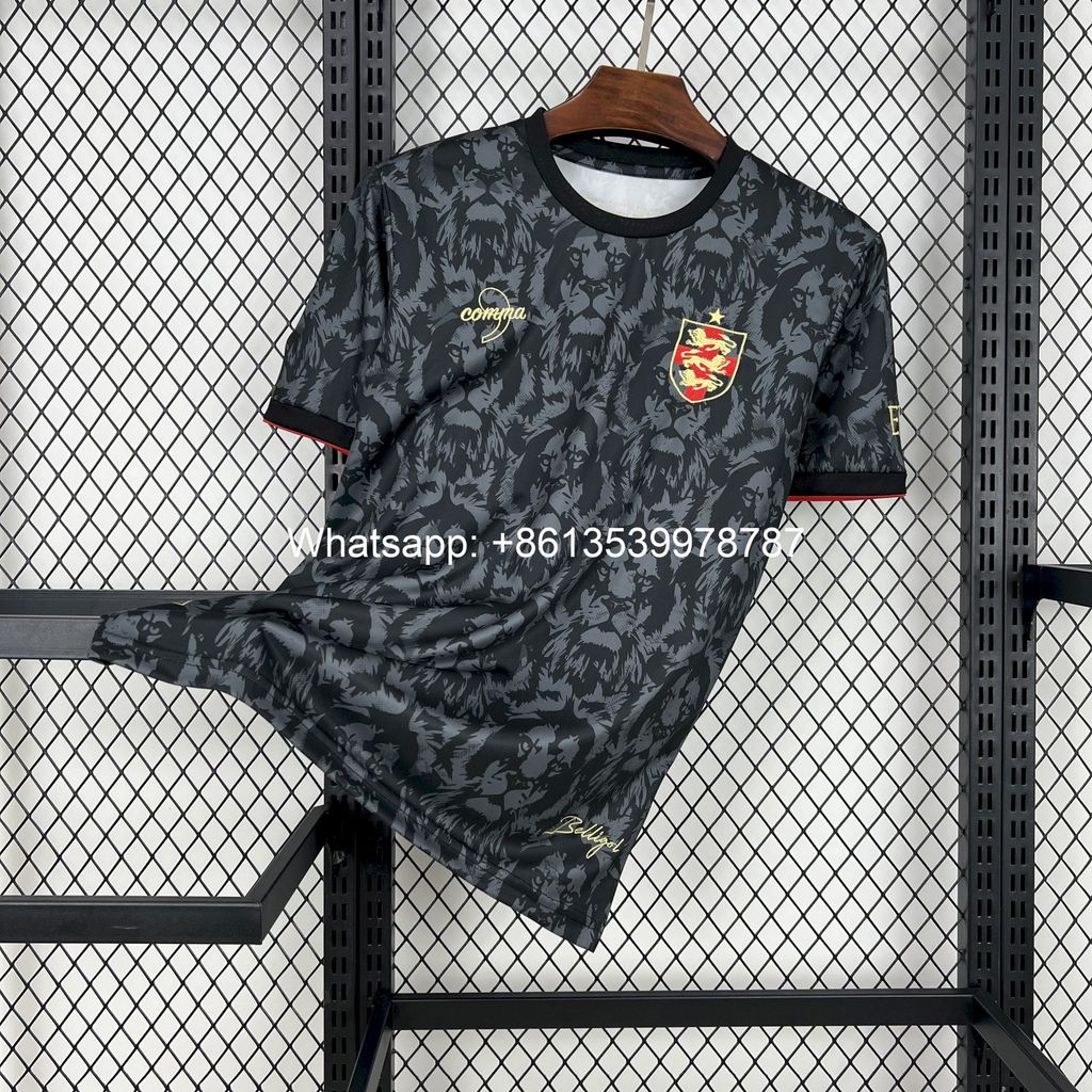 England 202425 Special Edition Jersey