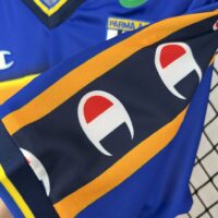 Parma Calcio 2002-03 Home Retro Jersey