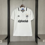 Retro Santos 2001 Home Jersey