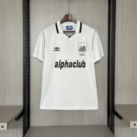 Retro Santos 2001 Home Jersey Retro Santos 2001 Home Jersey