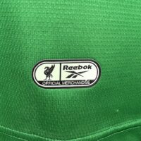 Lvp 1999-00 Away Retro Jersey