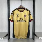 Retro AC Milan 2013-14 III