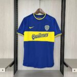 Retro Boca 2000-01 Home
