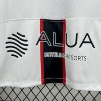 RCD Mallorca 2025-26 Away Jersey