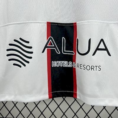 RCD Mallorca 2025-26 Away Jersey