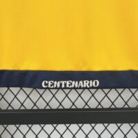 43f3dca59ecd4329a29d5e80b9305516 Ecuador 2025-26 Home Jersey