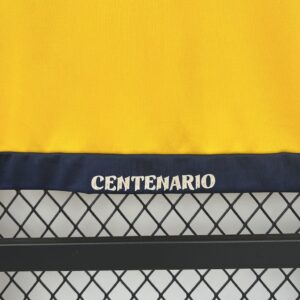 Ecuador 2025 26 Home Jersey