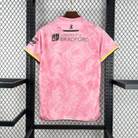 440d5db57a744011a79a32b72c22b366 Bradford City A.F.C.2025-26 Third Jersey