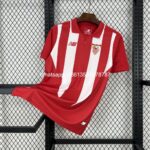 Sevilla FC 2015-16 Away Retro Jersey