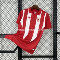 Sevilla FC 2015-16 Away Retro Jersey