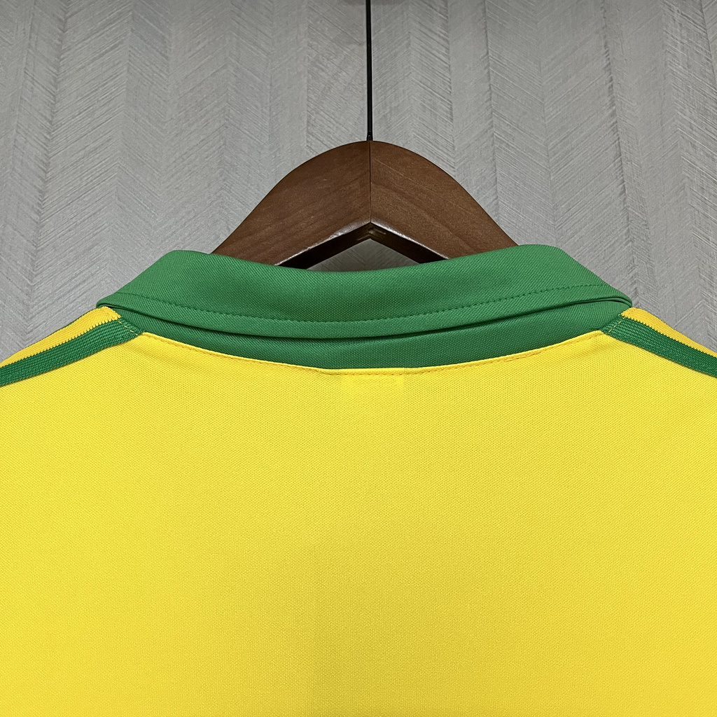 444afaa47b2648258c6b2d61354f6b7d Retro Brazil 1977 Home