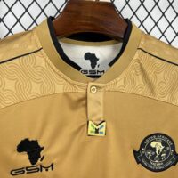 Young Africans 2025-26 Third Jersey