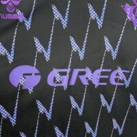 Real Betis 2025-26 Pre-match training suit Jersey
