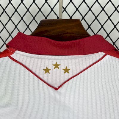 Red Star Belgrade 2025-26 Home Jersey