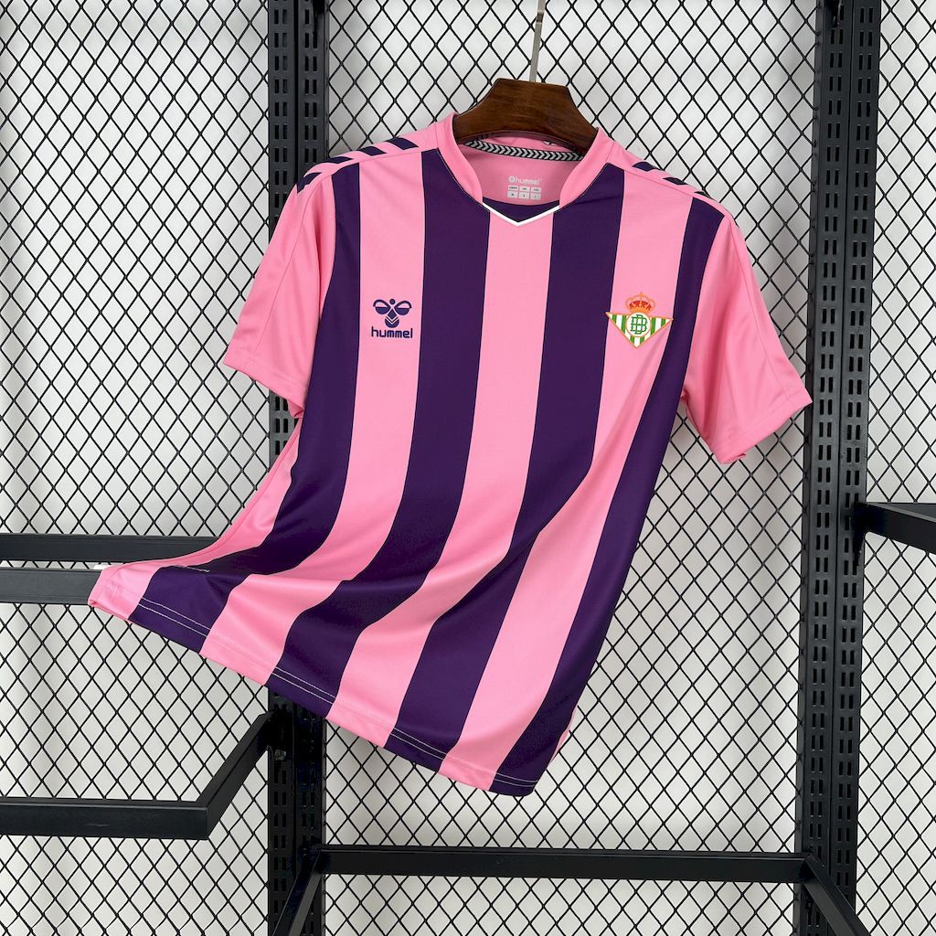 Real Betis 202425 Special Edition Jersey