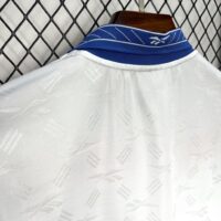 45067bf5cc6b42a1a5b6219a2abe6661 Chile 1998 Away Retro Jersey