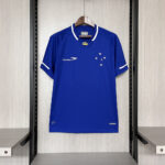 Retro Cruzeiro 2015 home jersey