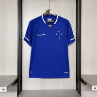 Retro Cruzeiro 2015 home jersey