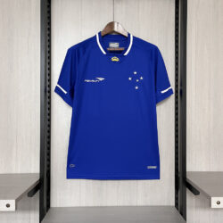 Retro Cruzeiro 2015 home jersey