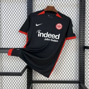 Eintracht Frankfurt 202425 Away Jersey - Image 2