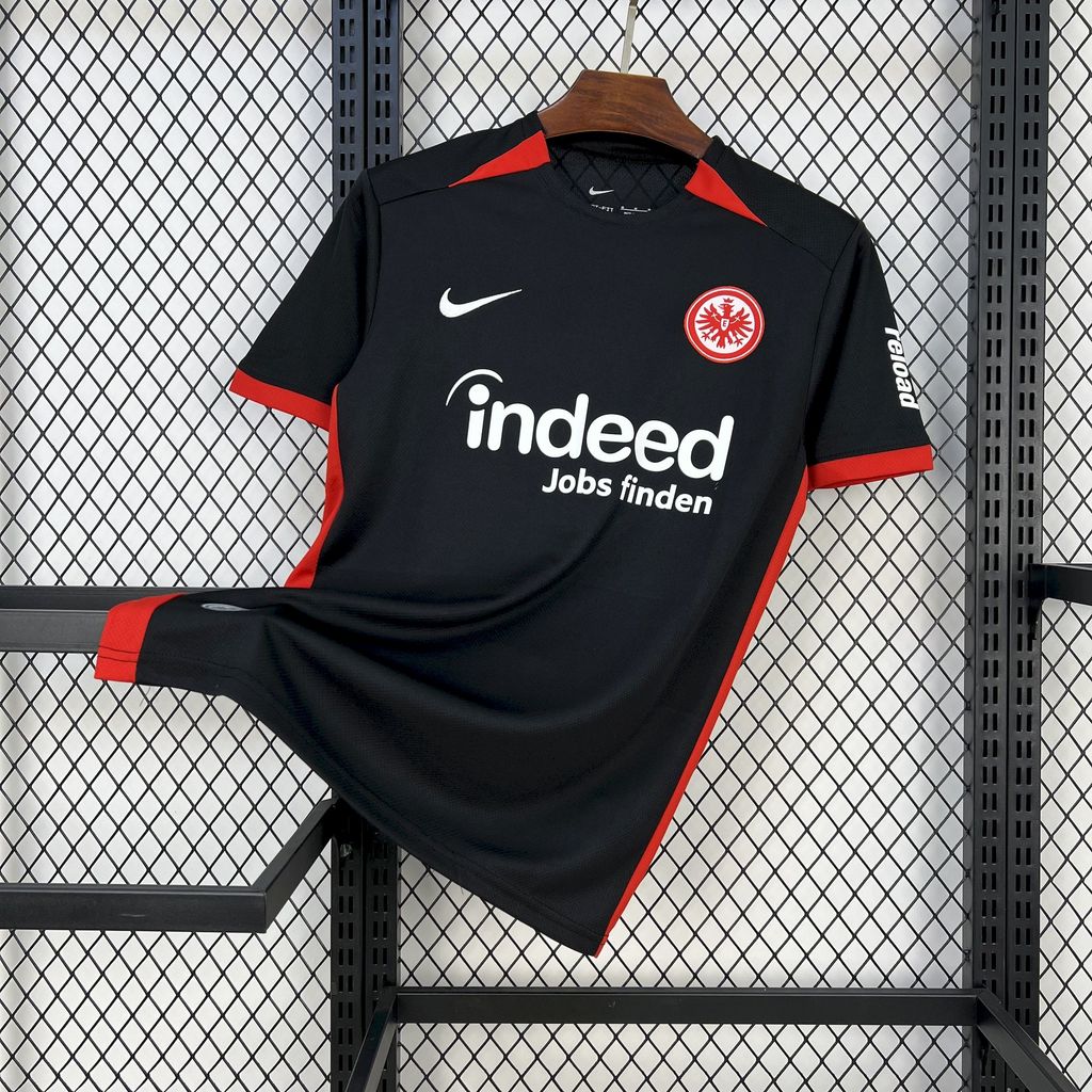 451e76d9c5cb4446add5e6607df4fd5a Eintracht Frankfurt 202425 Away Jersey