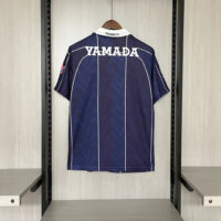 Retro Remo 1999-00 Home Jersey