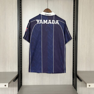 Retro Remo 1999-00 Home Jersey - Image 2