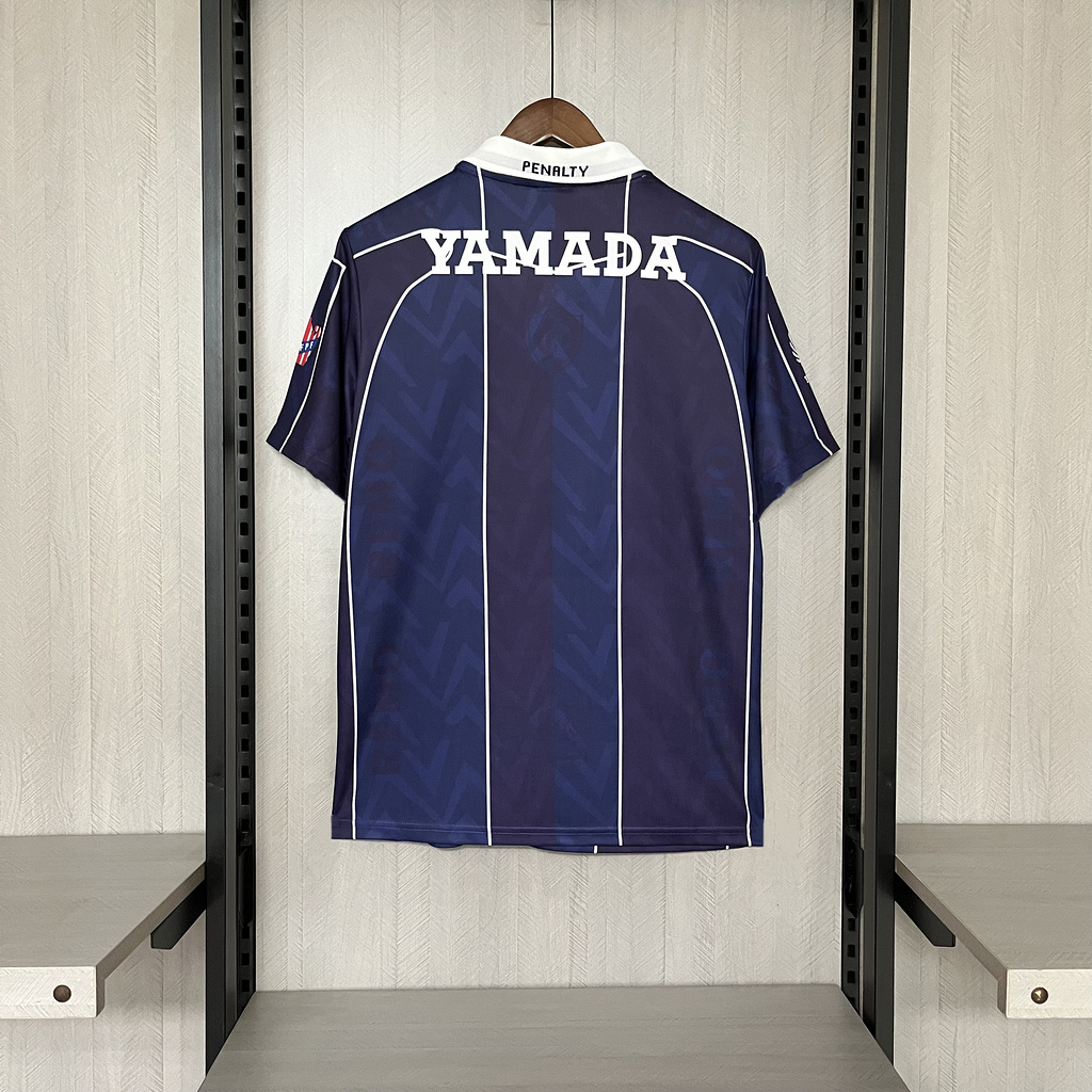 Retro Remo 1999-00 Home Jersey