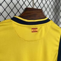 Atletico Madrid 2013-14 Away Retro Jersey