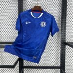 Chelsea 2025-26 Home Jersey