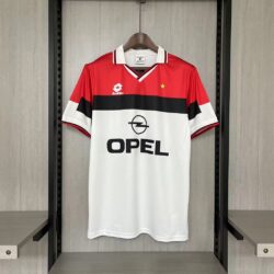 Retro AC Milan 1994-95 Away