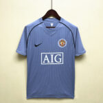 Retro -U Goalie Gray