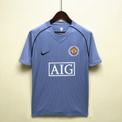 Retro -U Goalie Gray