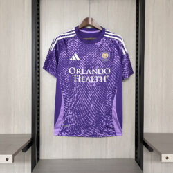 2025-26 Orlando Home Jersey